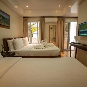 Triple Room Mountain View